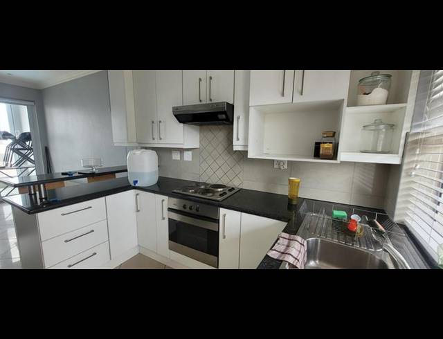 1 BEDROOM PROPERTY TO RENT IN DIAZ